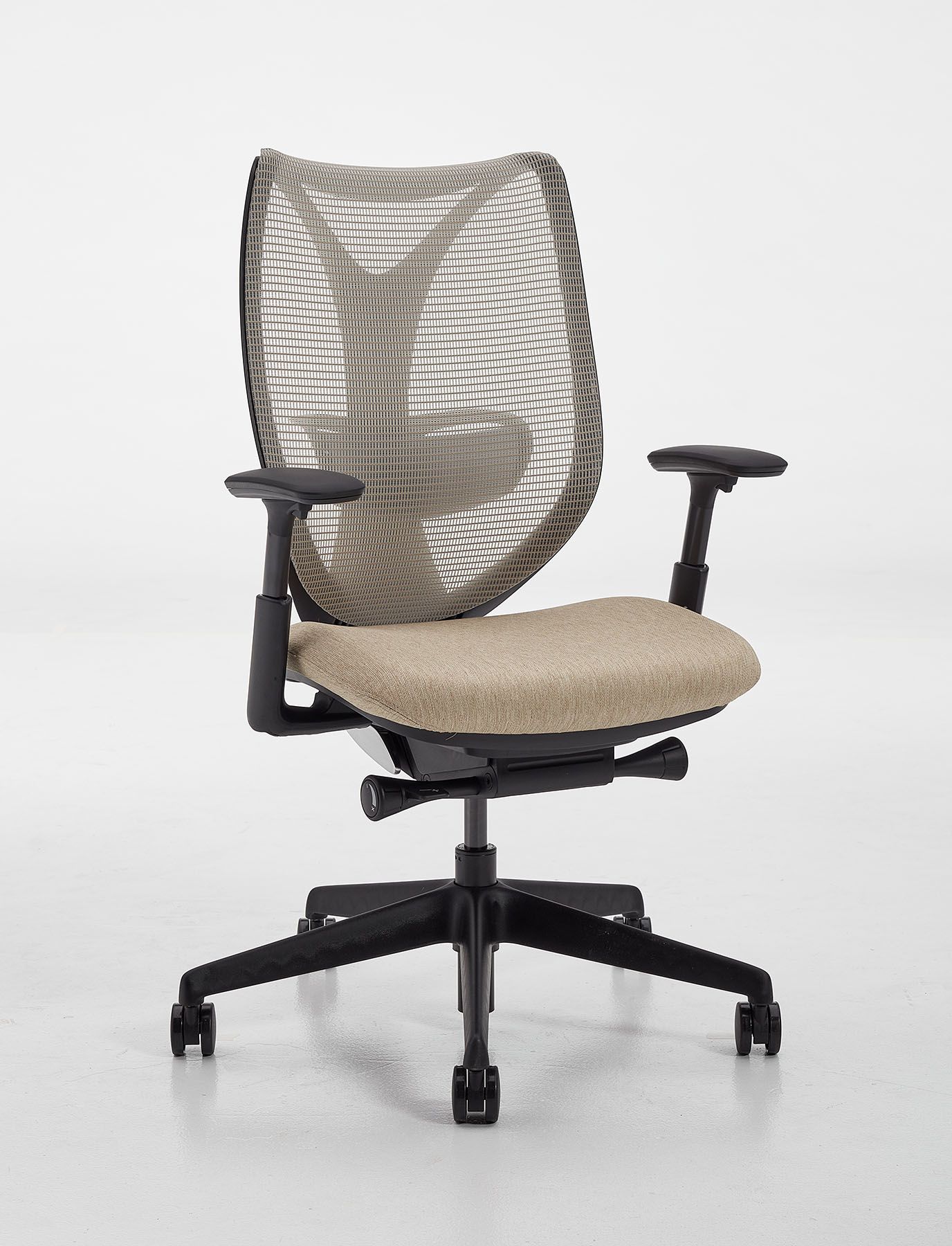 Sabrina Task Chair Design Days