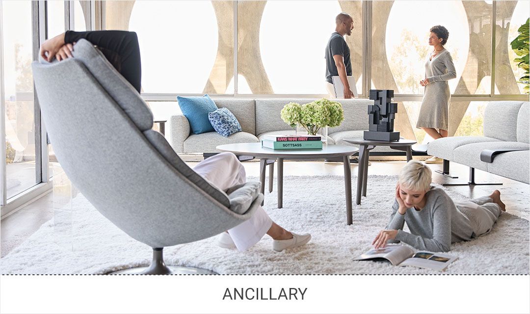 Ancillary