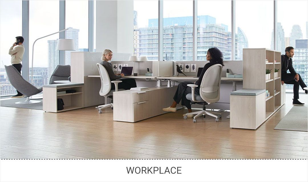 Workplace