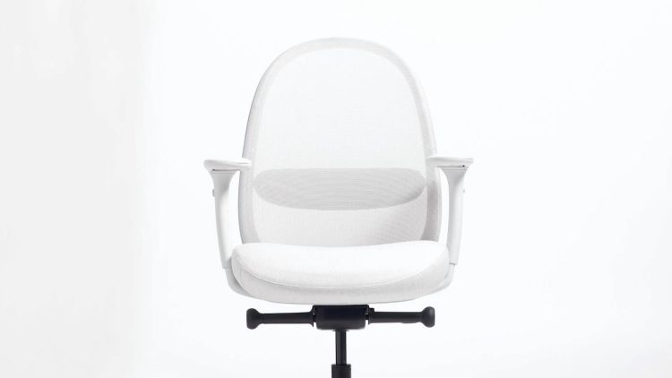 Teknion chair discount